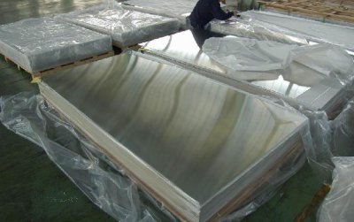 AL904L耐腐蚀合金板