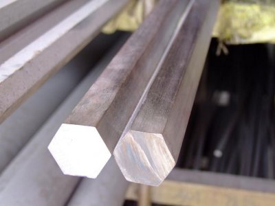 3Cr13不锈钢棒